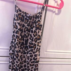 Posh Peanut Jumpsuit